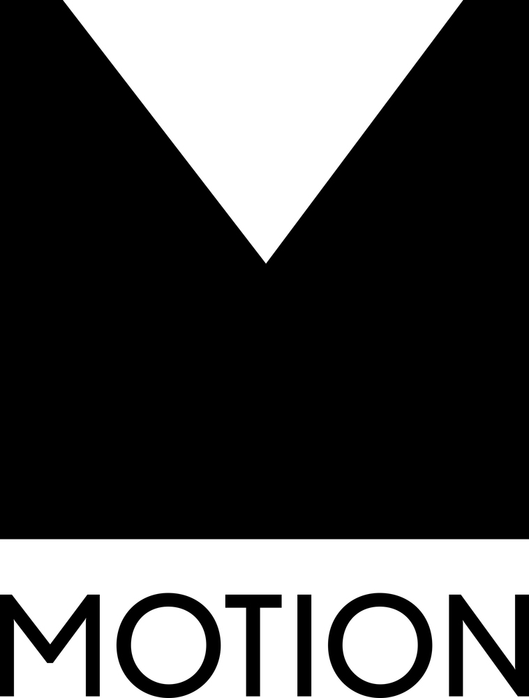 what is motion