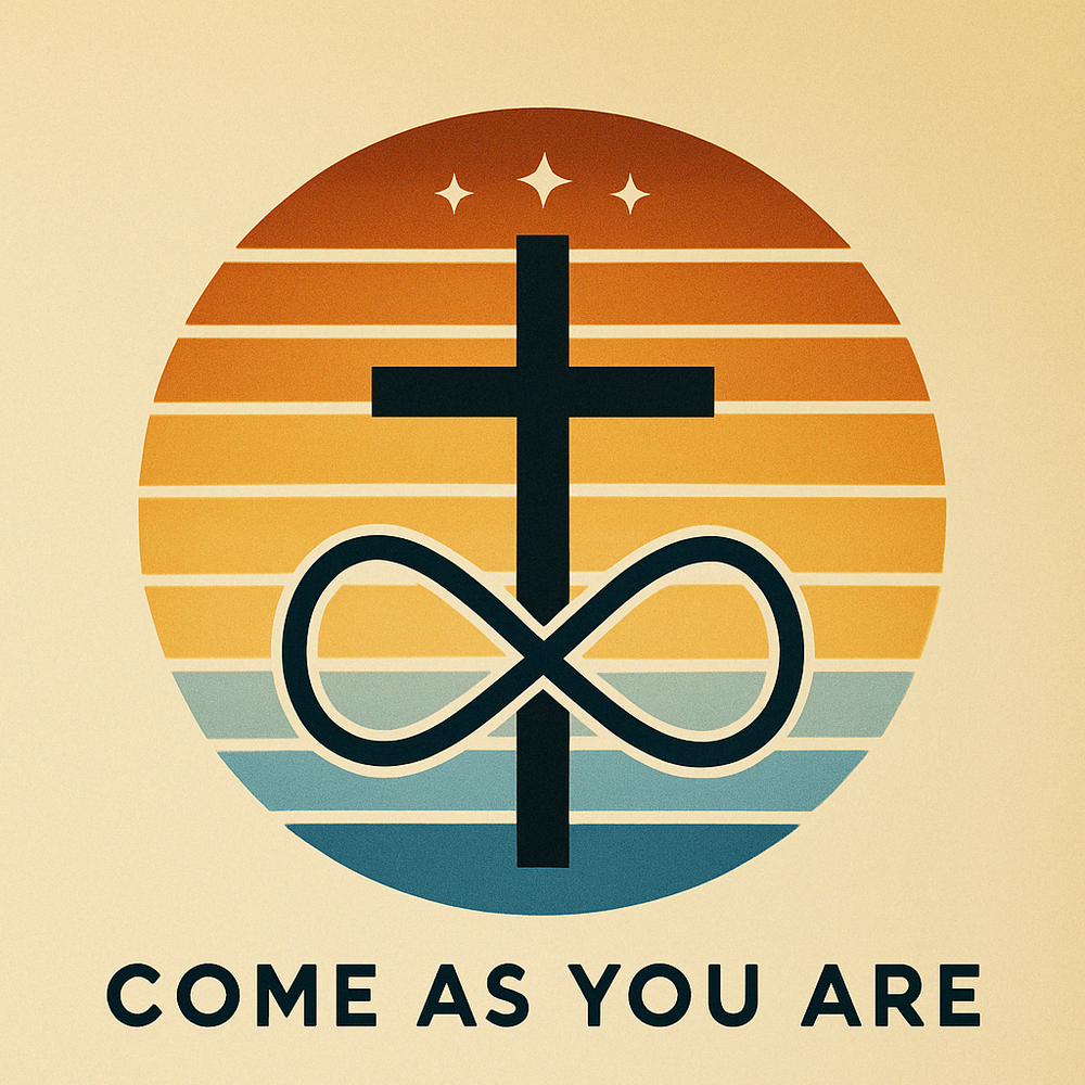 Come As You Are Community Church