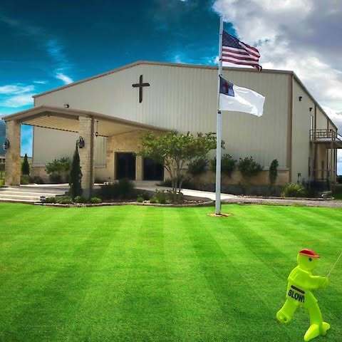 Community Christian Church