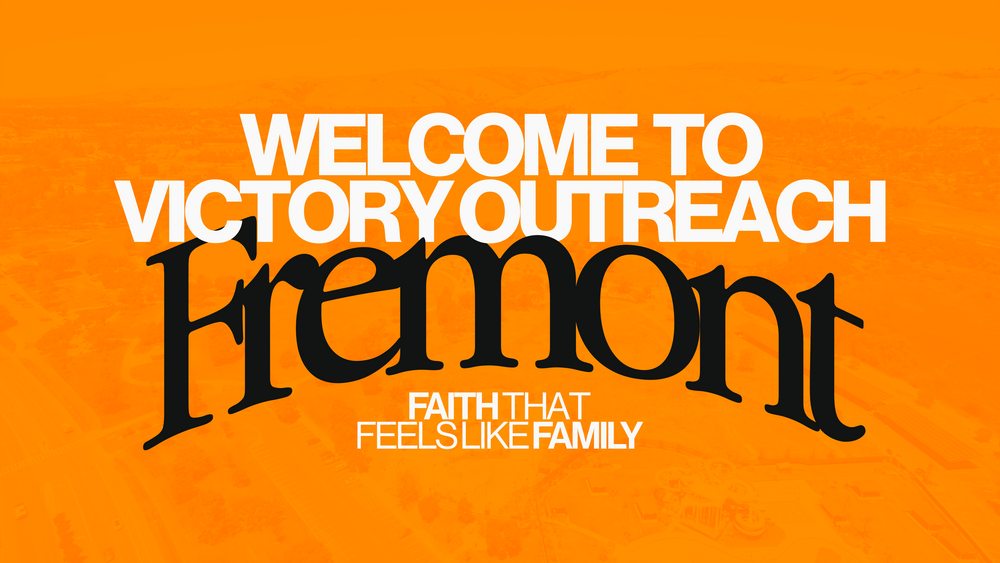 Victory Outreach Fremont