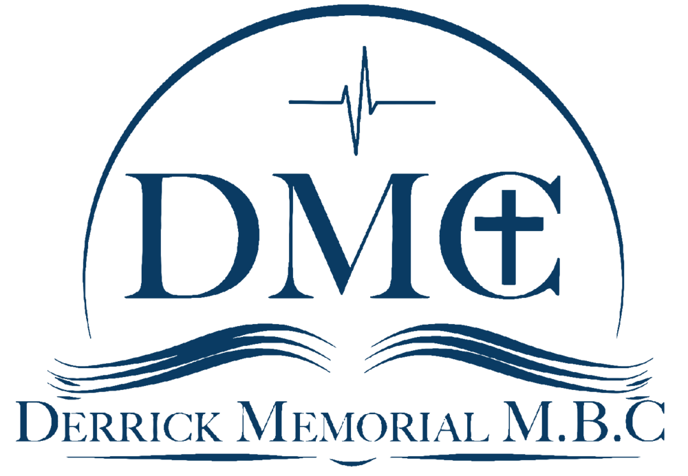 Derrick Memorial Missionary Baptist Church