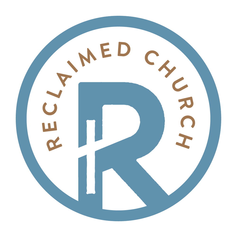 Reclaimed Church