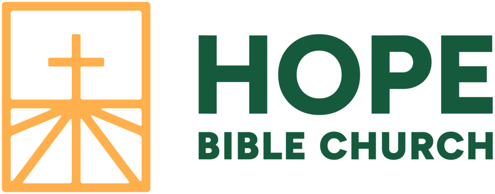 Hope Bible Church Simcoe