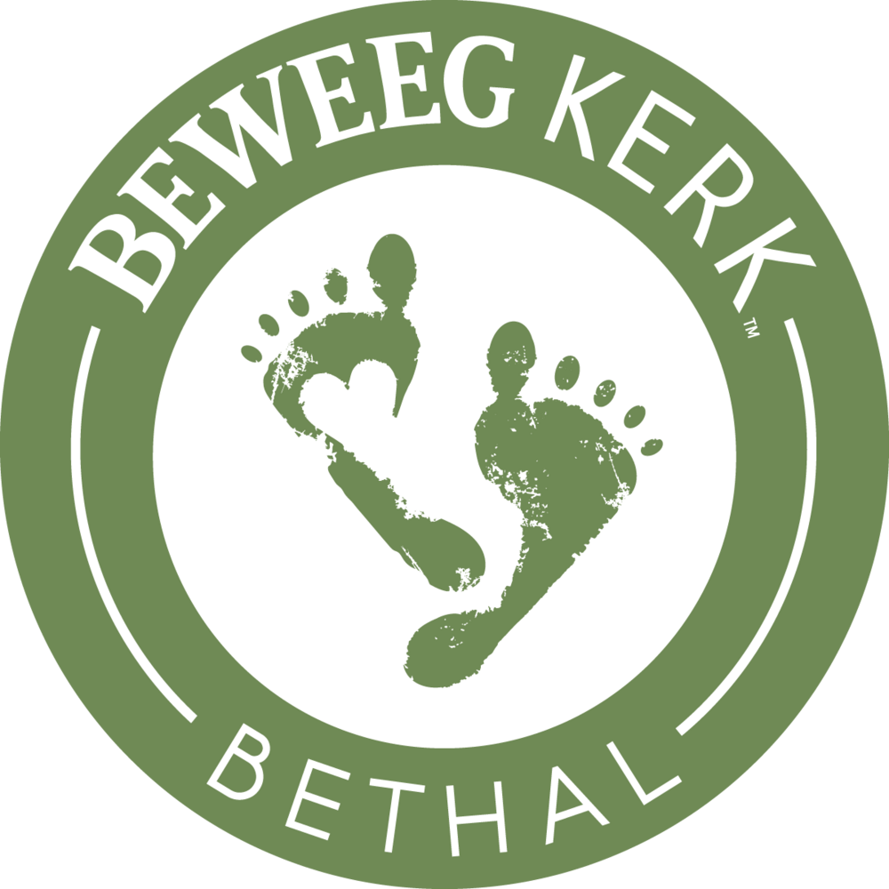 Beweeg Kerk Bethal