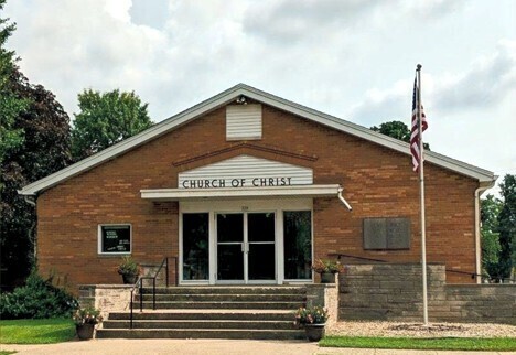 Ashland Church of Christ