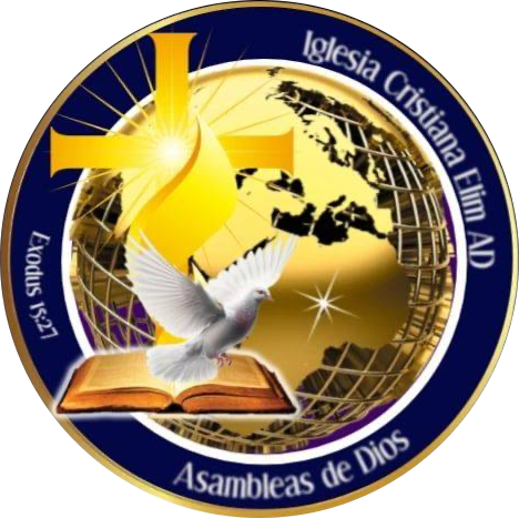 Iglesia Cristiana Elim AD