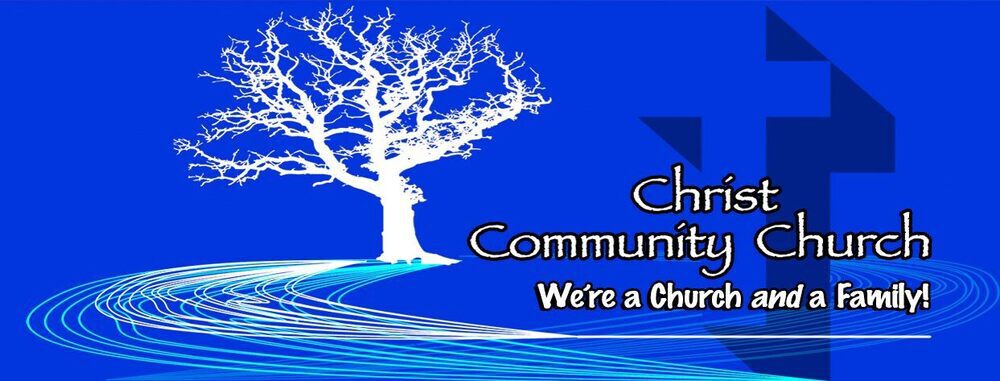 Christ Community Church