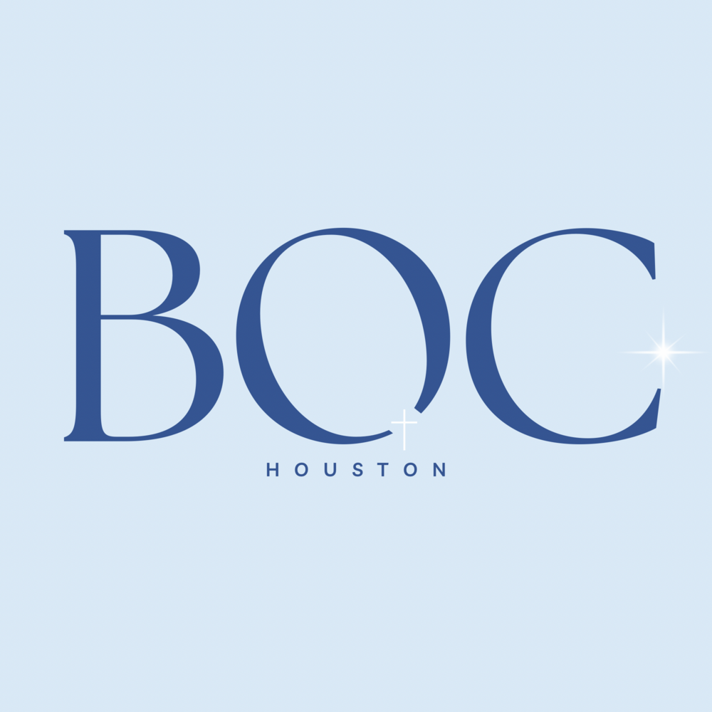 Body of Christ - Houston