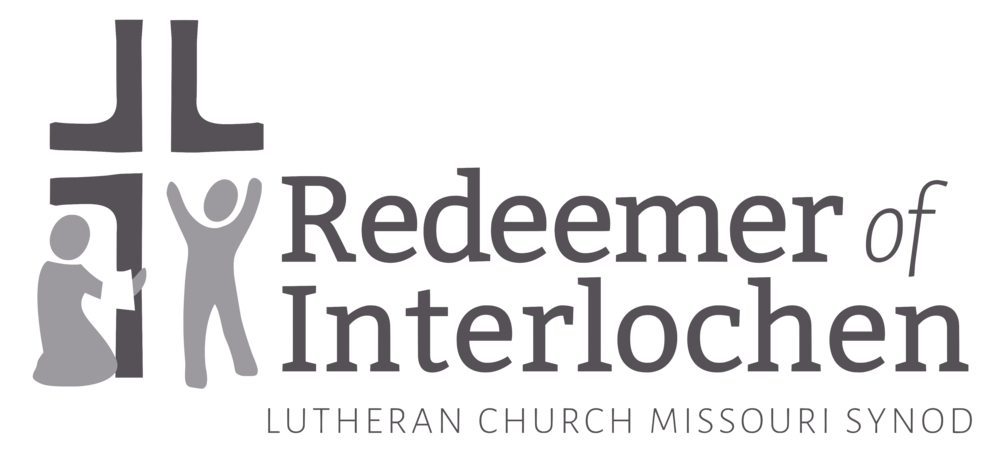 Redeemer Lutheran Church of Interlochen