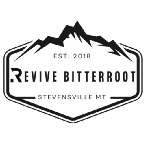 Revive Bitterroot