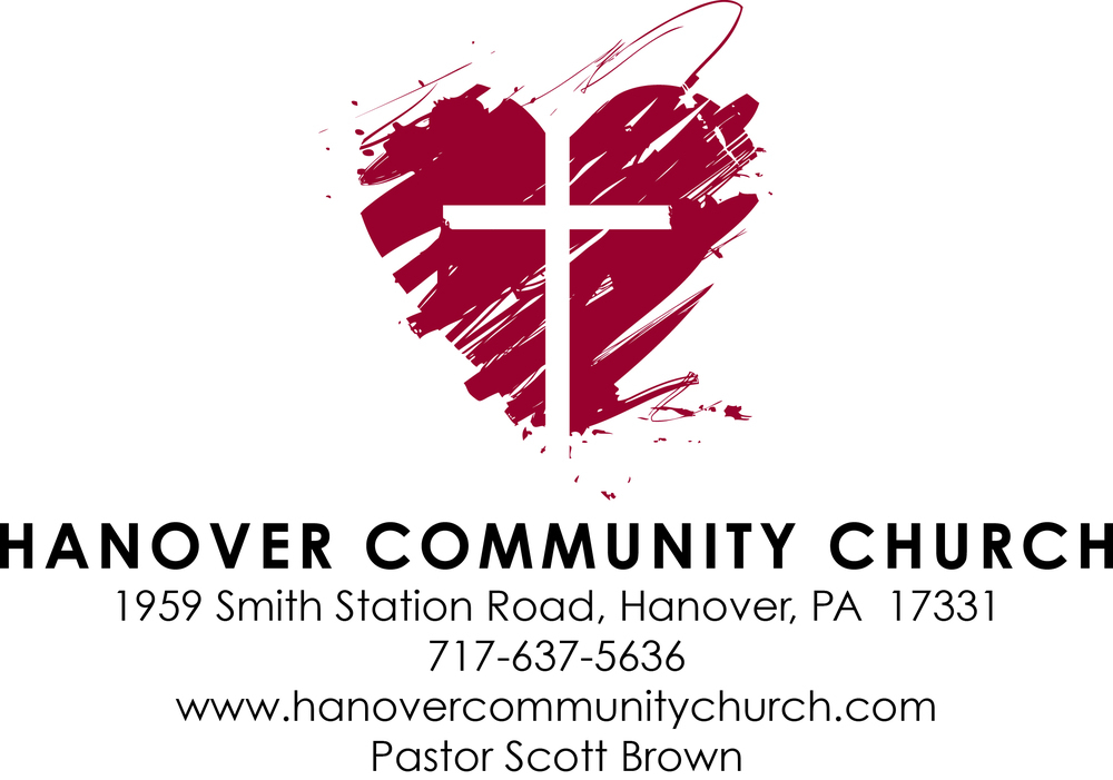 Hanover Community Church