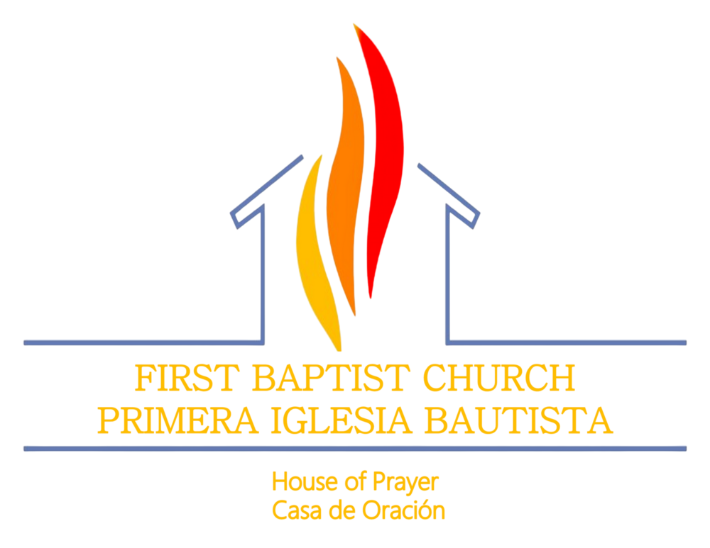 Primera Iglesia Bautista/Casa De Oración - First Baptist Church/House Of Prayer