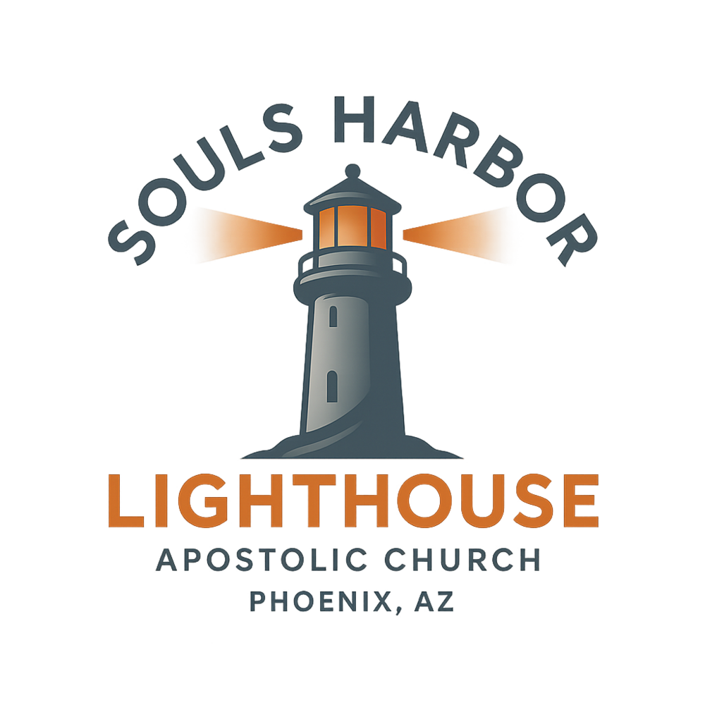 Souls Harbor Lighthouse Apostolic Church