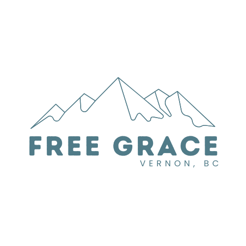 Free Grace Vernon