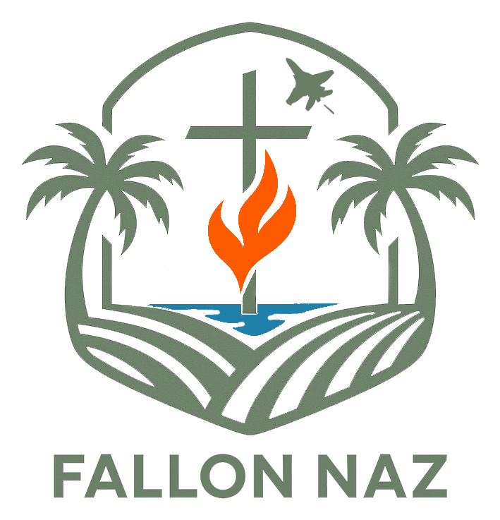 Fallon Naz