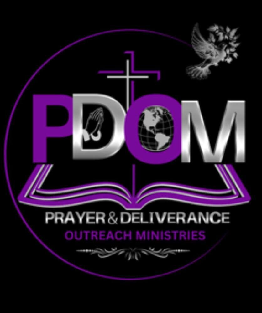 PDOM (Prayer & Deliverance Outreach Ministries)