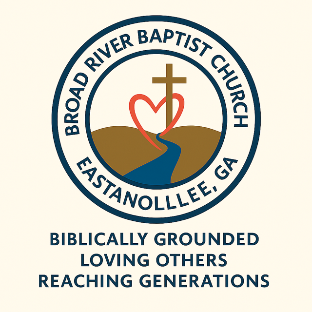 Broad River Baptist Church