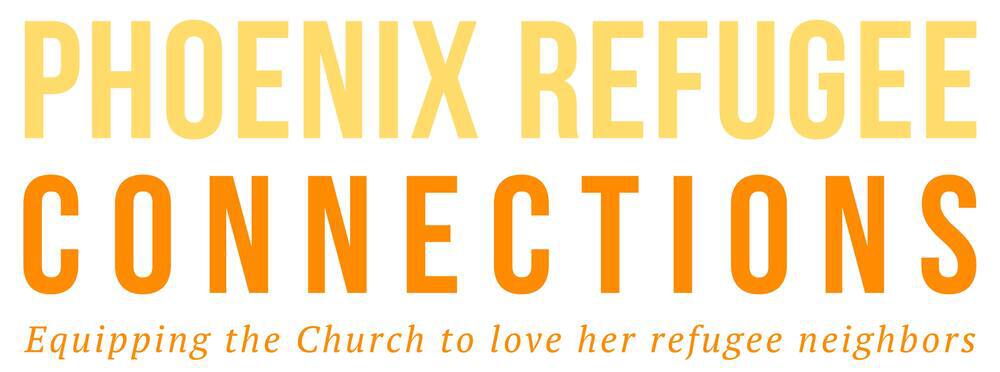 Phoenix Refugee Connections