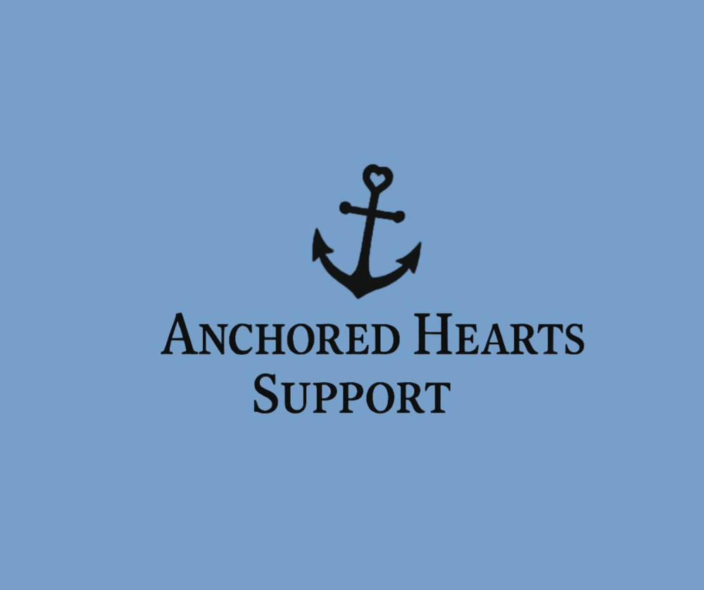 Anchored Hearts Support