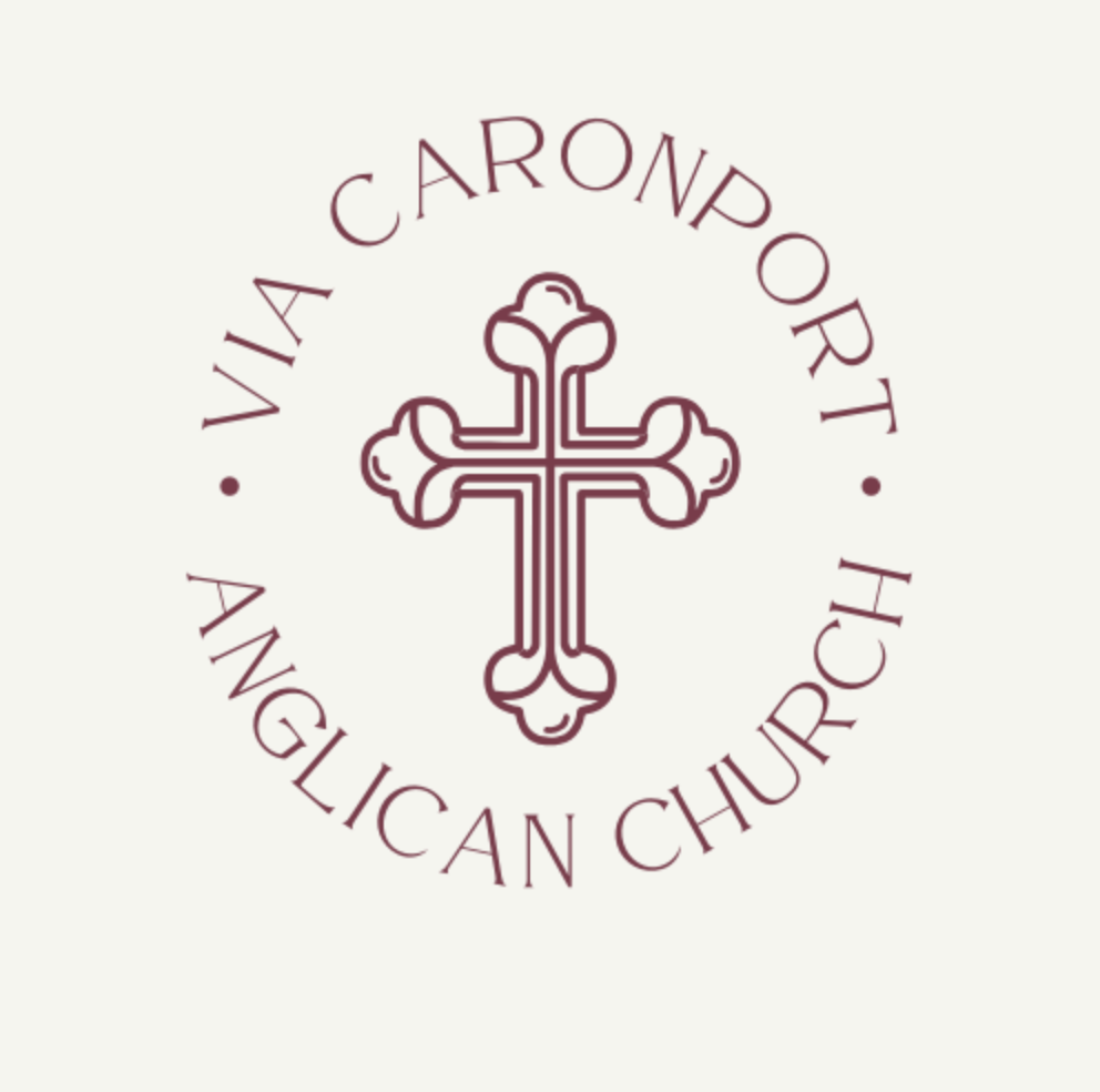 Via Caronport Anglican Church