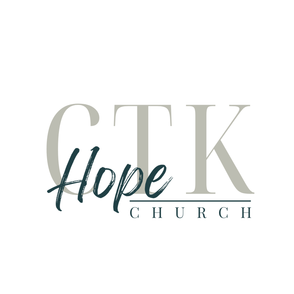 CTK Hope Church