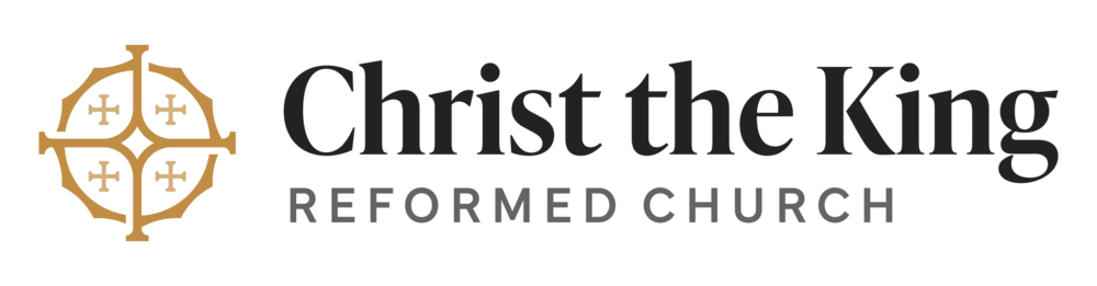 Christ the King Reformed Church