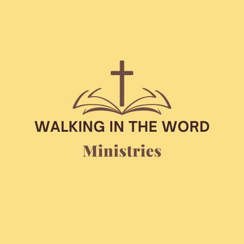 Walking In The Word Ministries