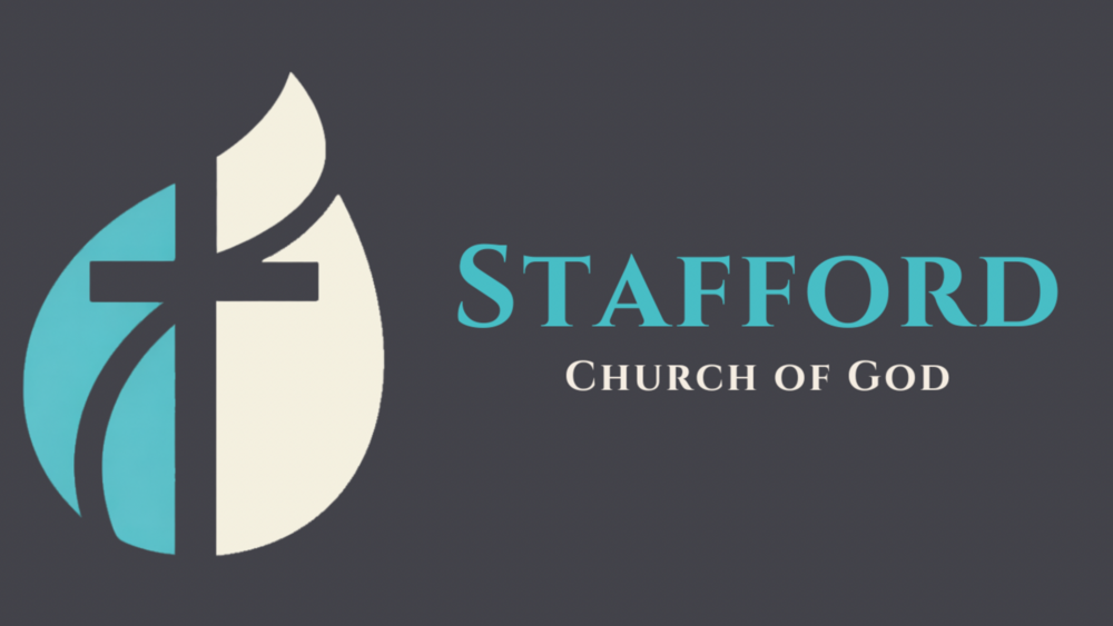 Stafford Church of God 