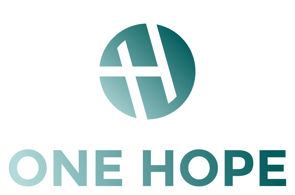 Home - One Hope