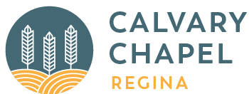 Calvary Chapel Regina