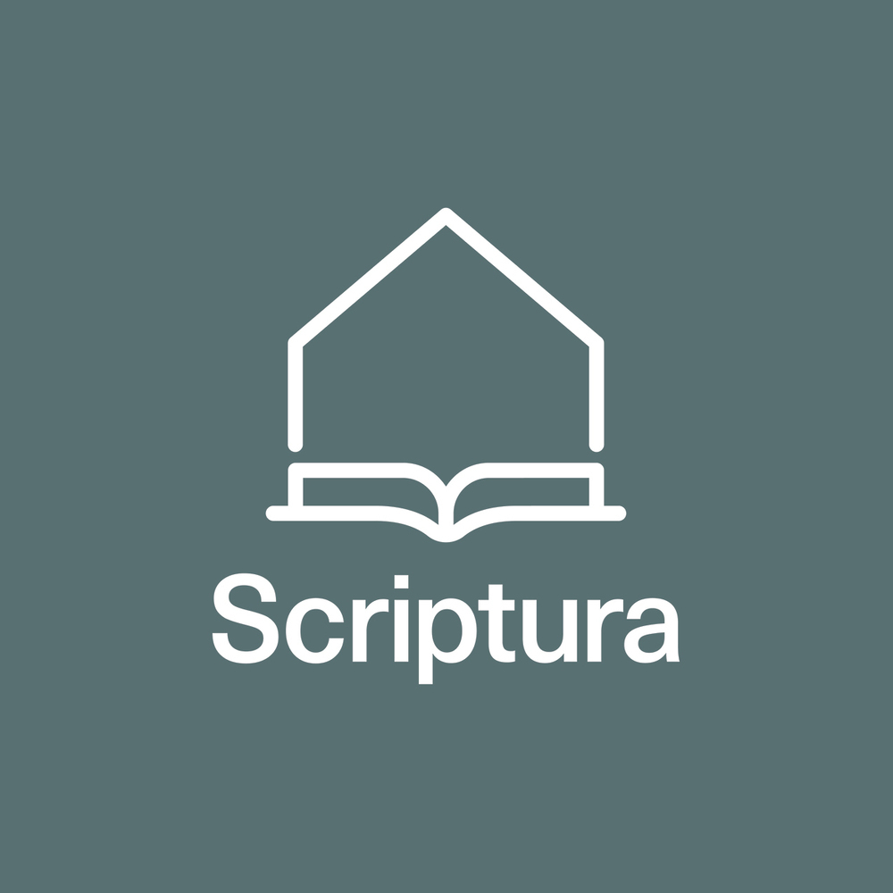 Iglesia Scriptura