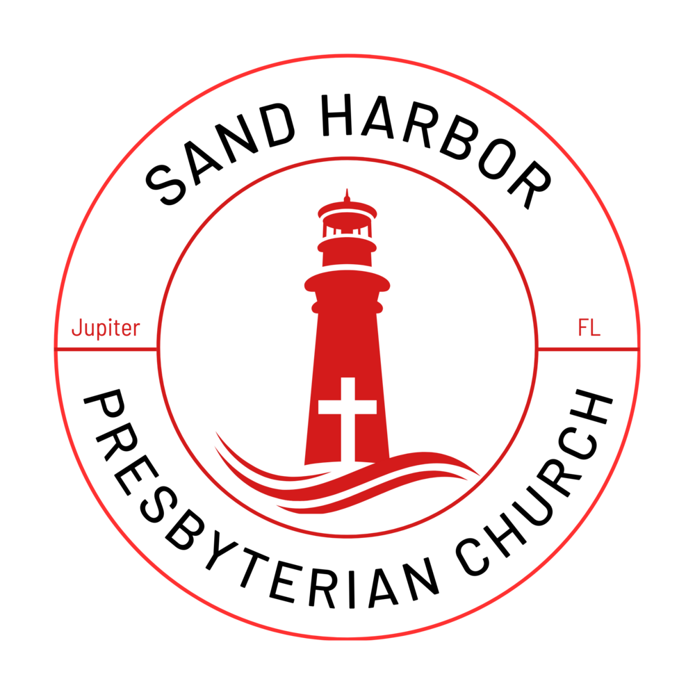 Sand Harbor Presbyterian Church