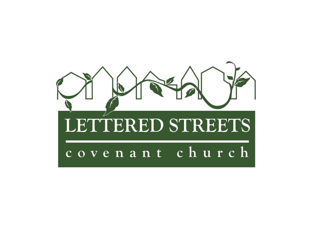 Lettered Streets Covenant Church