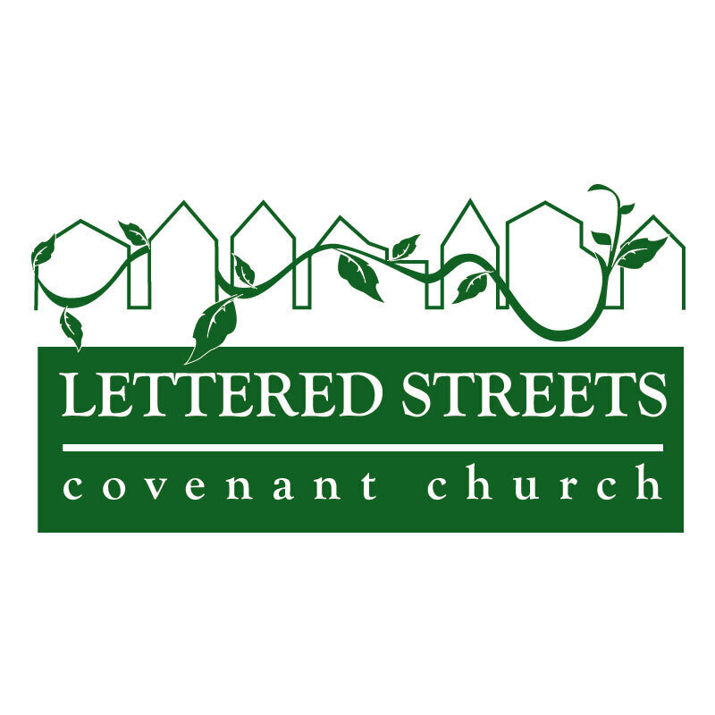 Lettered Streets Covenant Church