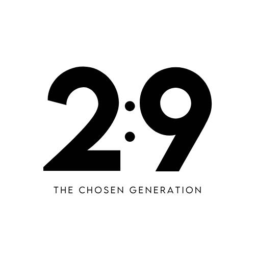 The Chosen Generation