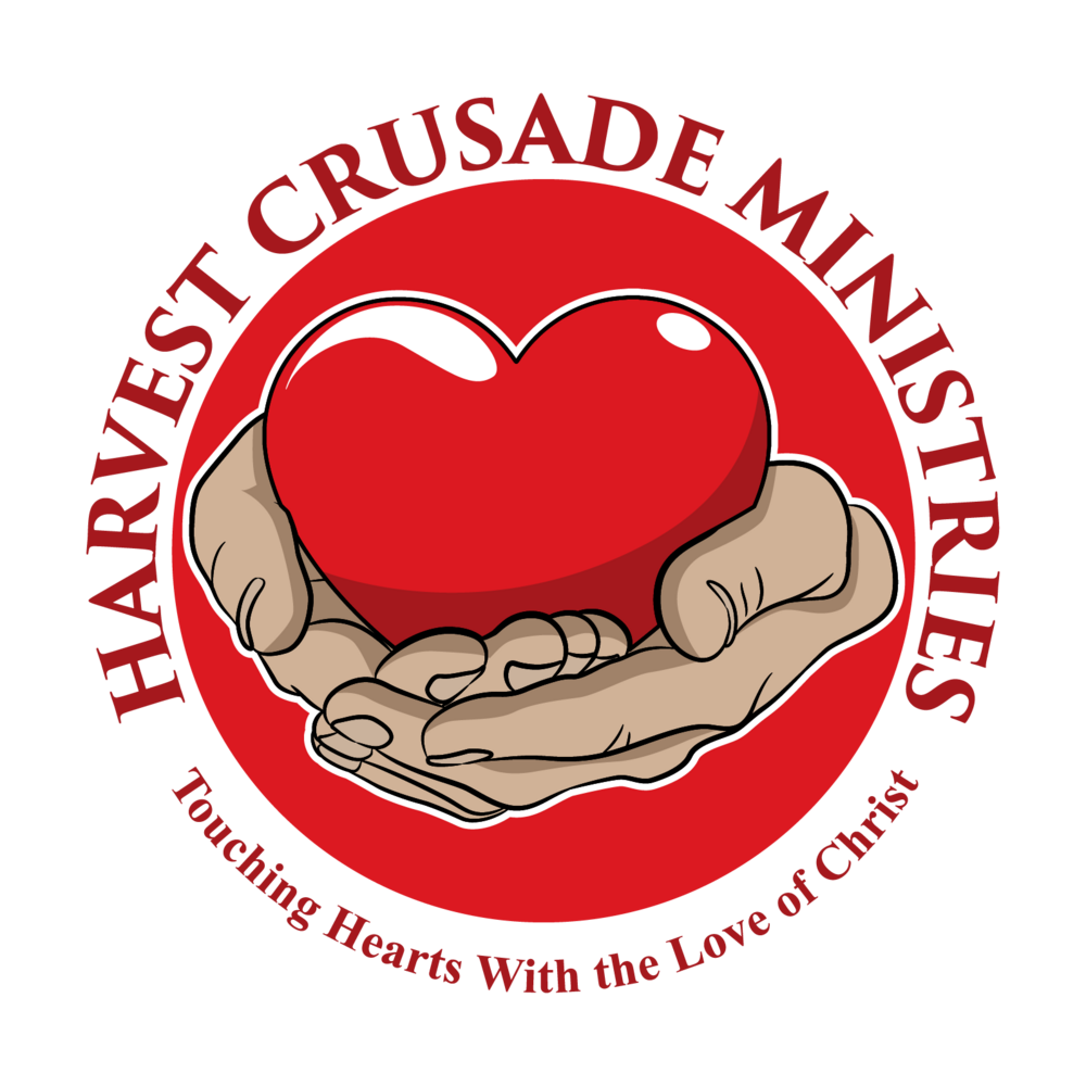 Harvest Crusade Ministries