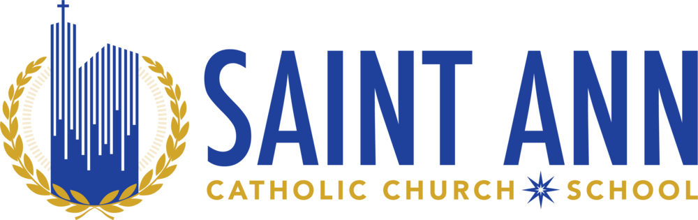 St. Ann Catholic Church 