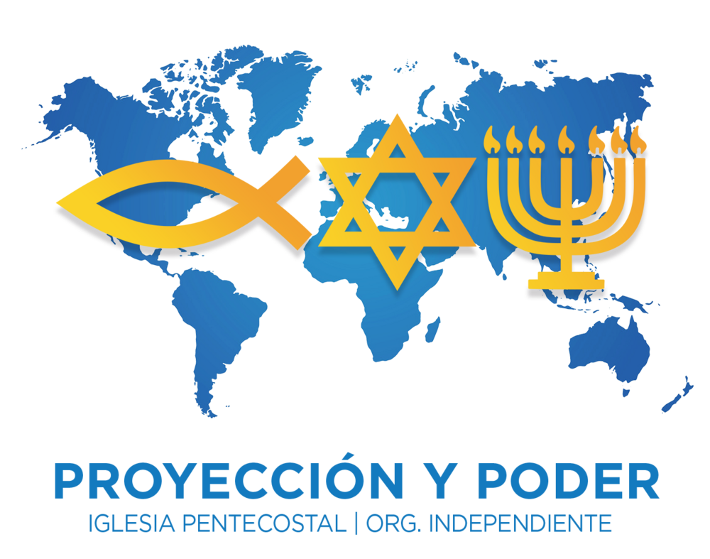 Iglesia Proyeccion y Poder 