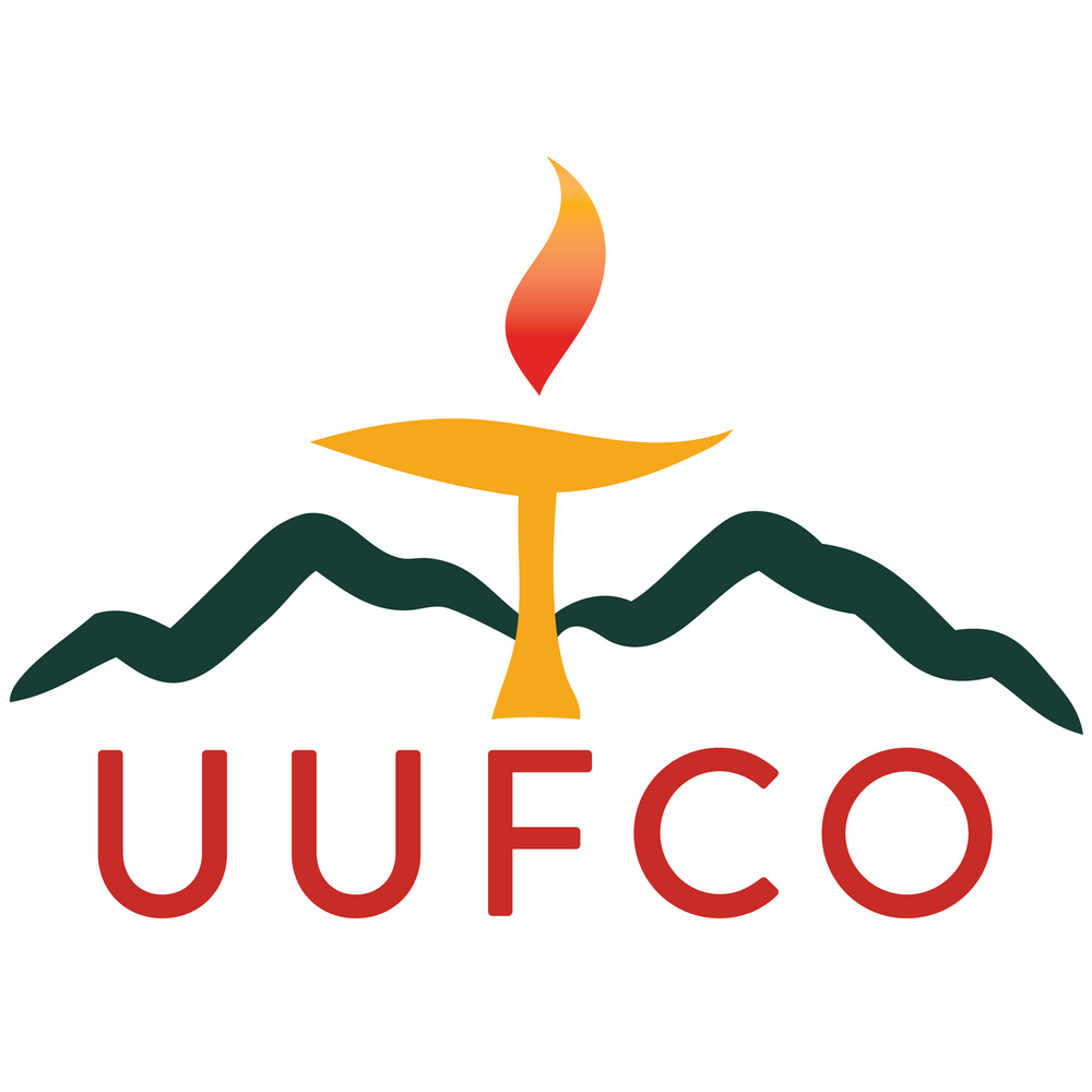 Unitarian Universalist Fellowship of Central Oregon