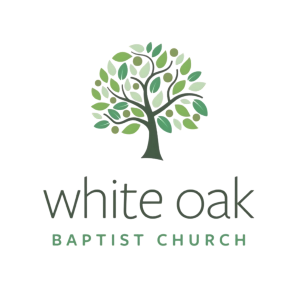 White Oak Baptist Church