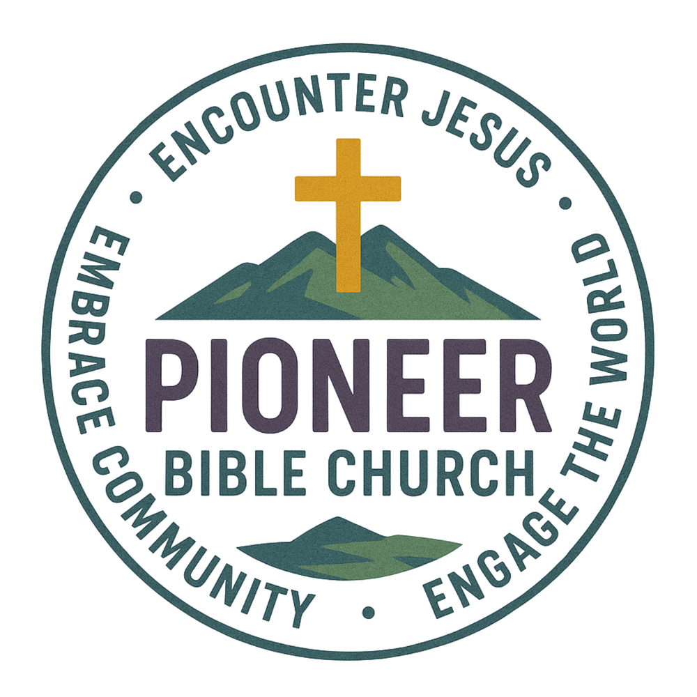Youth Fall Retreat (November 6-8) - Pioneer Bible Church