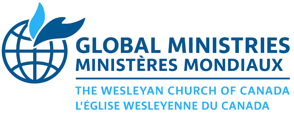 Global Ministries — The Wesleyan Church of Canada