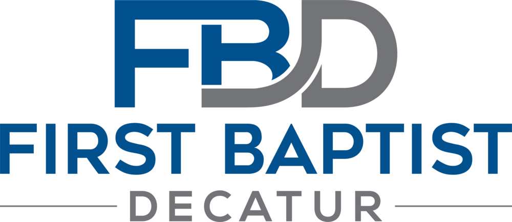 First Baptist Church Decatur
