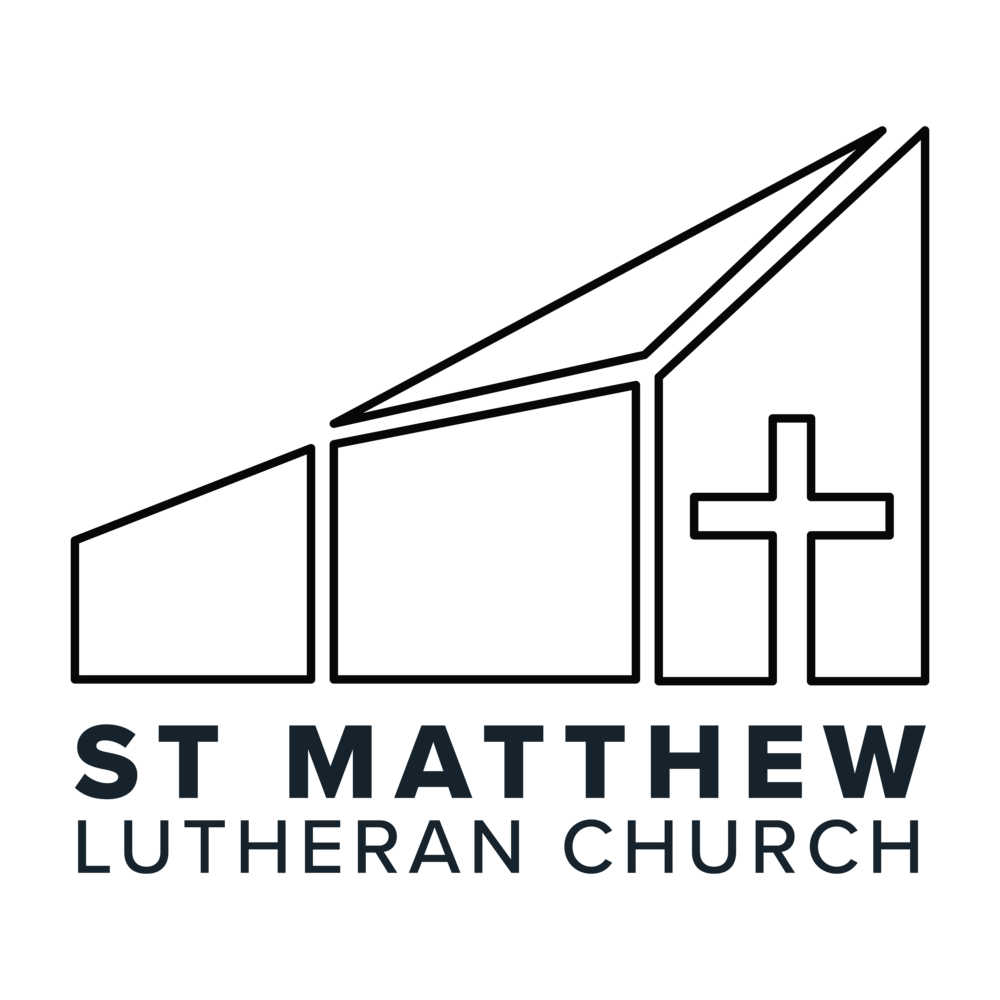Saint Matthew Lutheran Church