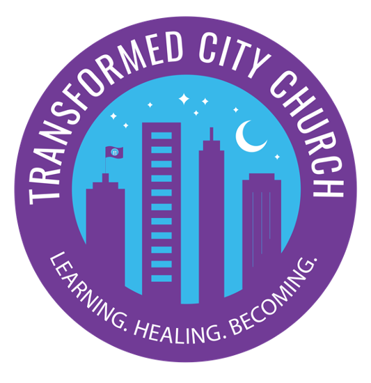 Transformed City Church