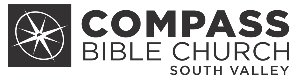 Compass Bible Church South Valley