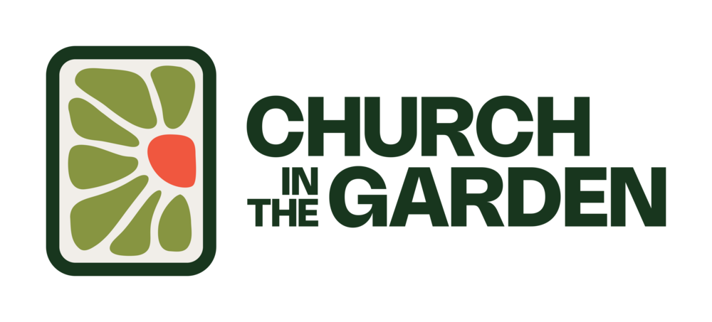 Church in the Garden 