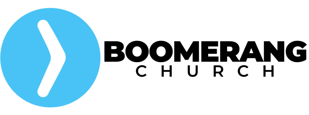 Boomerang Church Albemarle