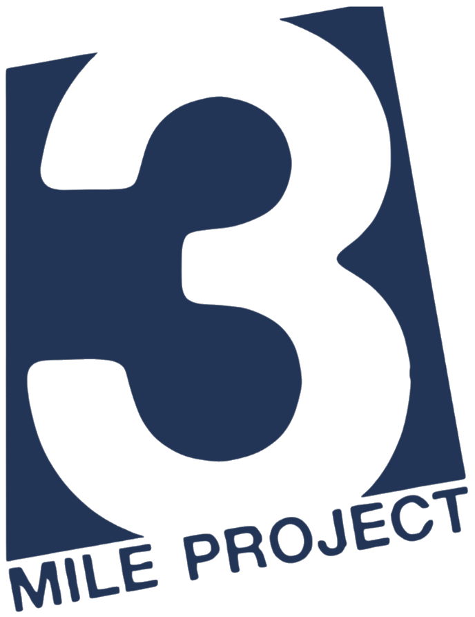 Three Mile Project