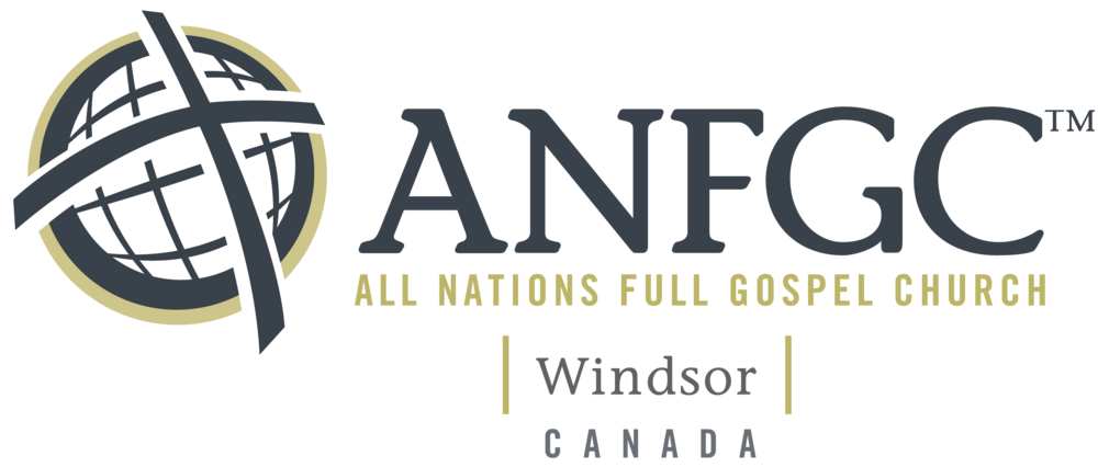 All Nations Full Gospel Church Windsor
